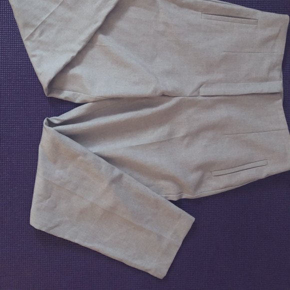 Kendall High-Rise Pant by Dynamite - Picture 2 of 3